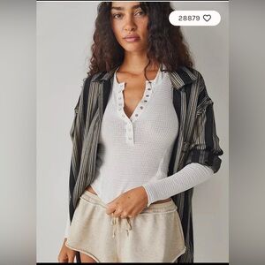 One Of The Girls Henley